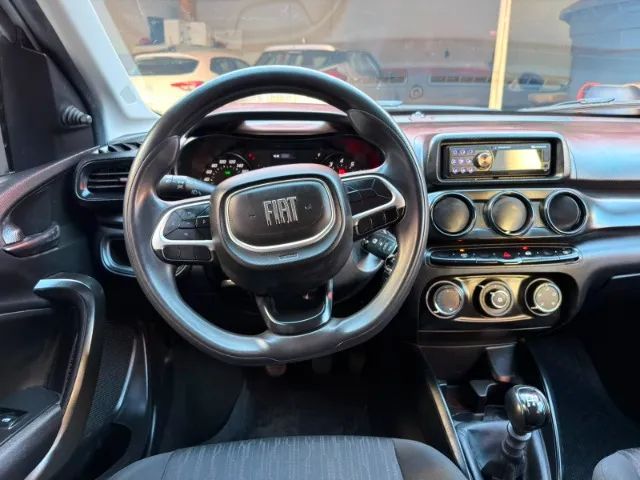 Fiat Argo 1.0 6V Flex. 2024 - Foto 4