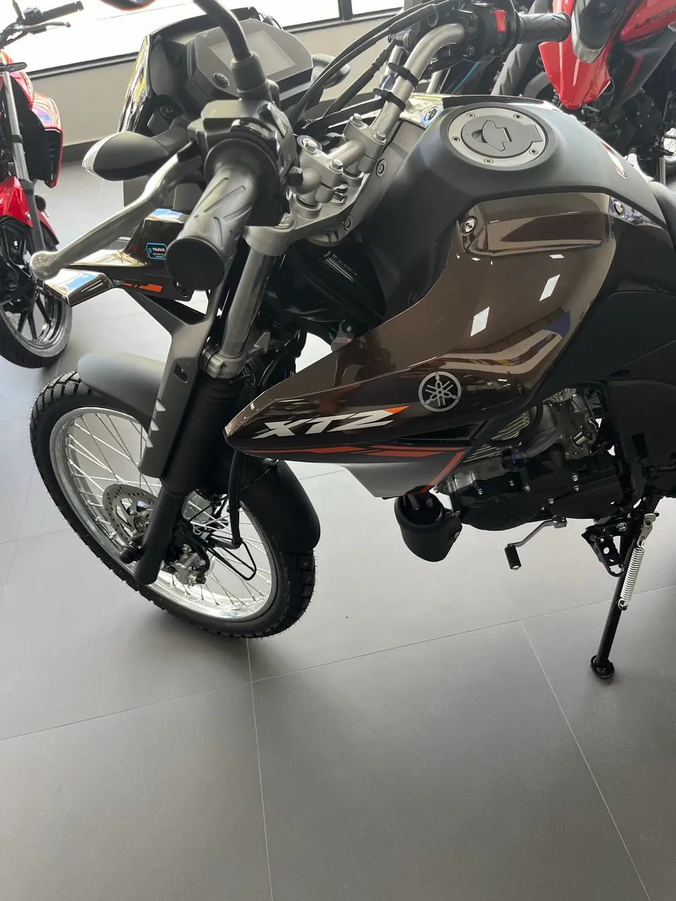 vendo troco  - Foto 4