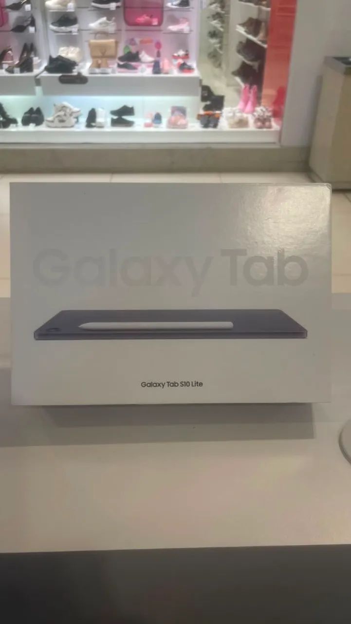 Samsung Galaxy tab10 lite