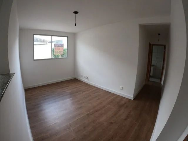 Apartamento para Aluguel no Castelo, BH - Foto 2