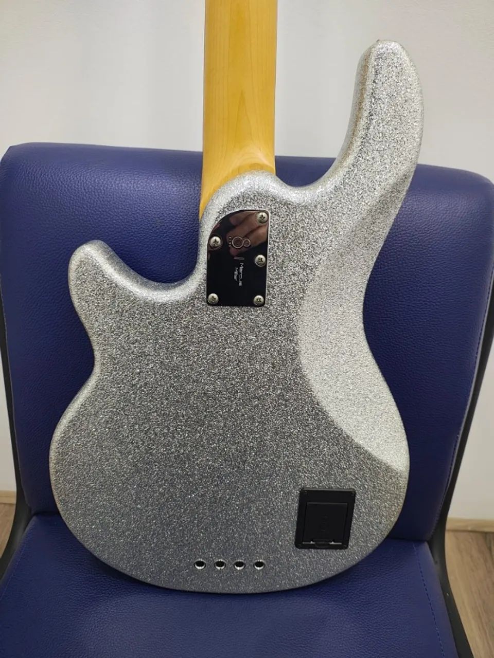 Baixo Sire Marcus Miller Z3 - Foto 3