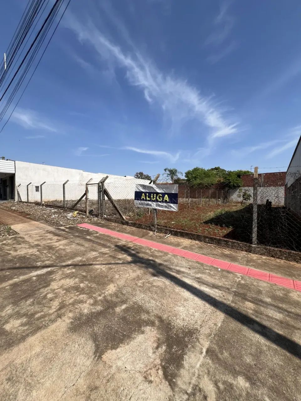 Terreno Comercial | Avenida Franklin Roosevelt - Foto 3