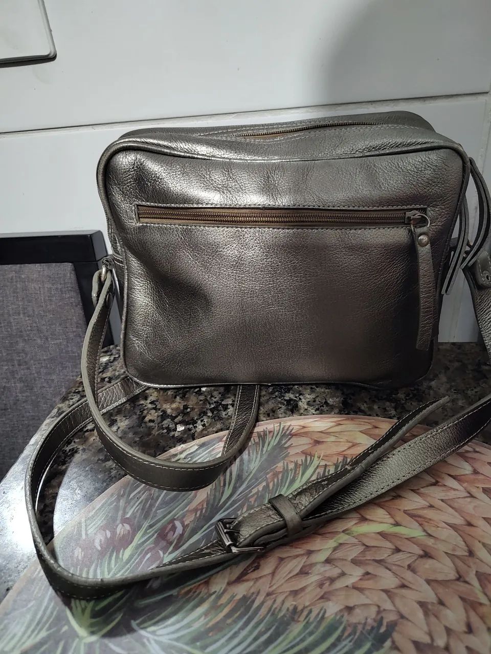 bolsa feminina  - Foto 3