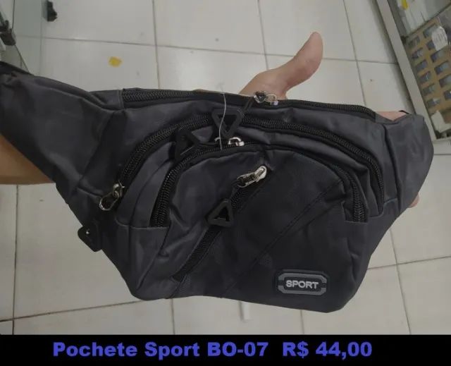 Pochete Sport BO-07 - Foto 4