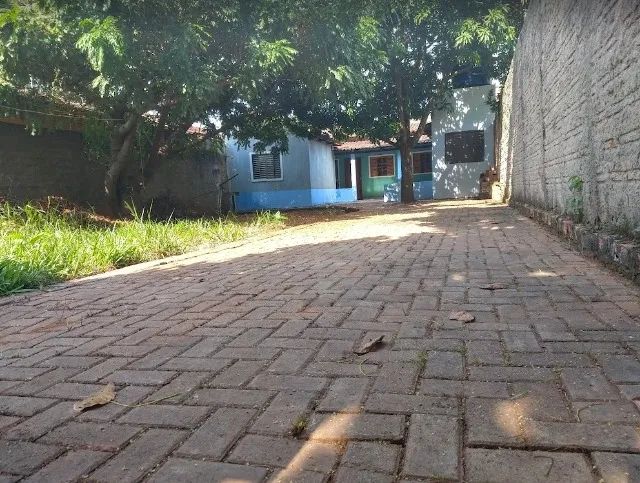 CASA DE 03 QUARTOS -  SÓ ATENDO ZAP * - Foto 3
