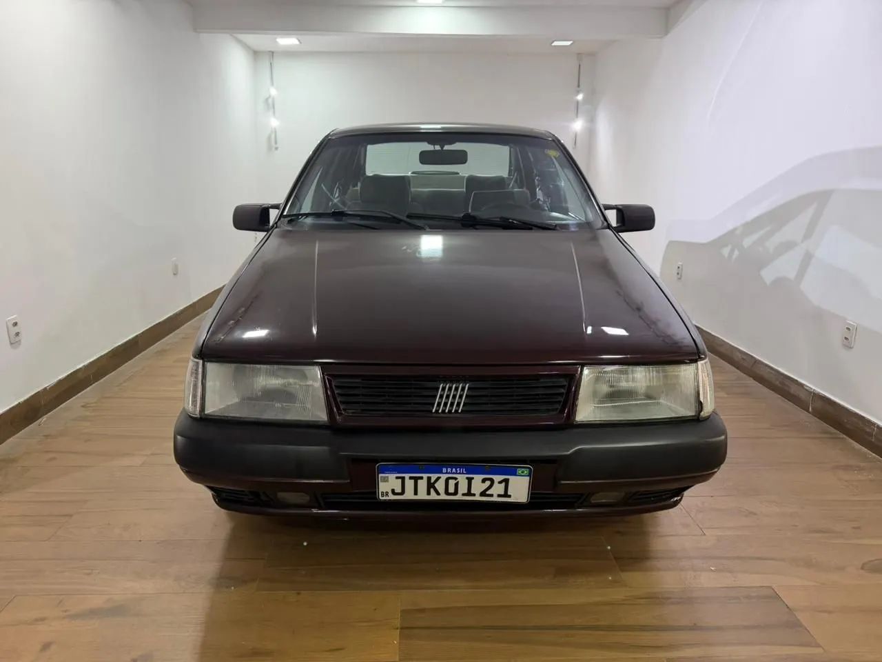 Fiat Tempra Ouro 16V 2P E 4P 1995