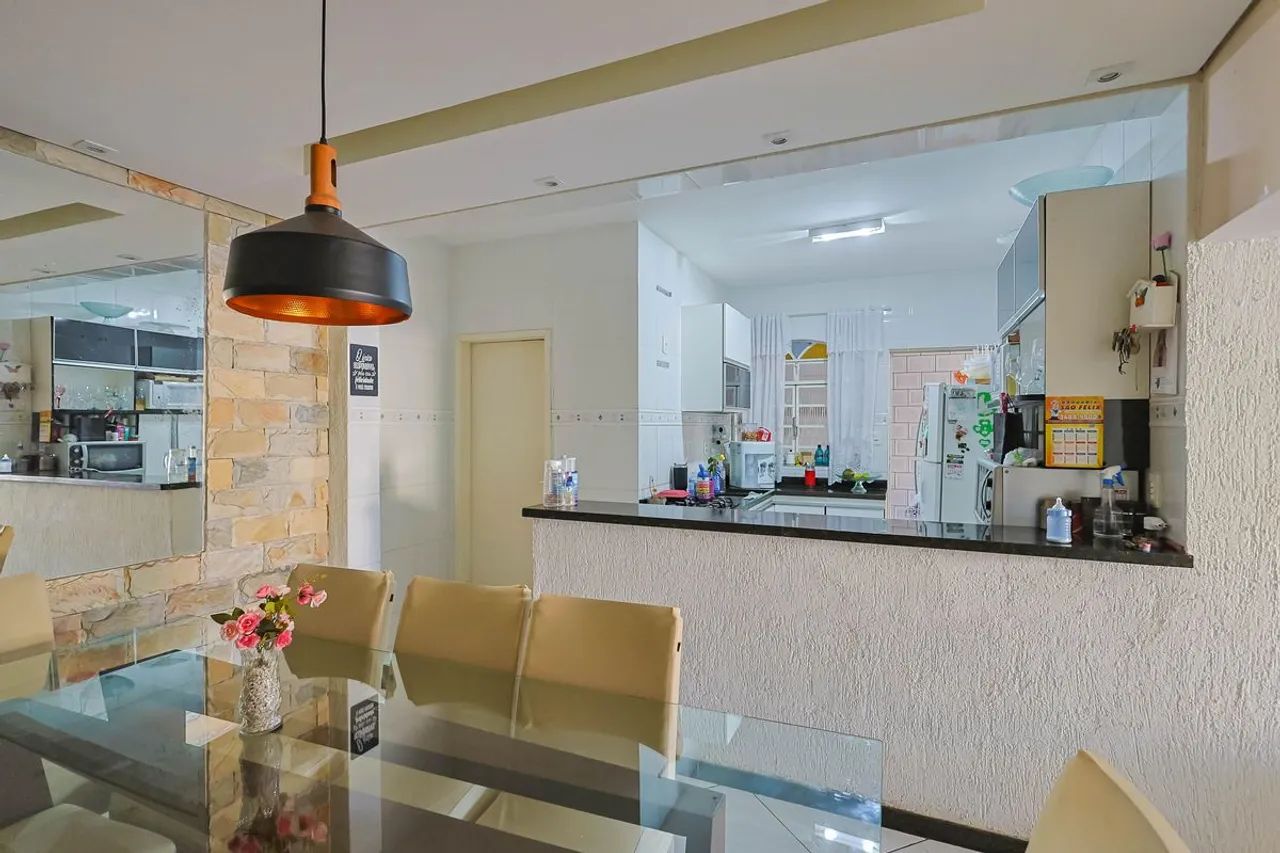 Casa à Venda - Casa Branca, 4 Quartos, 220 m2 - Foto 5