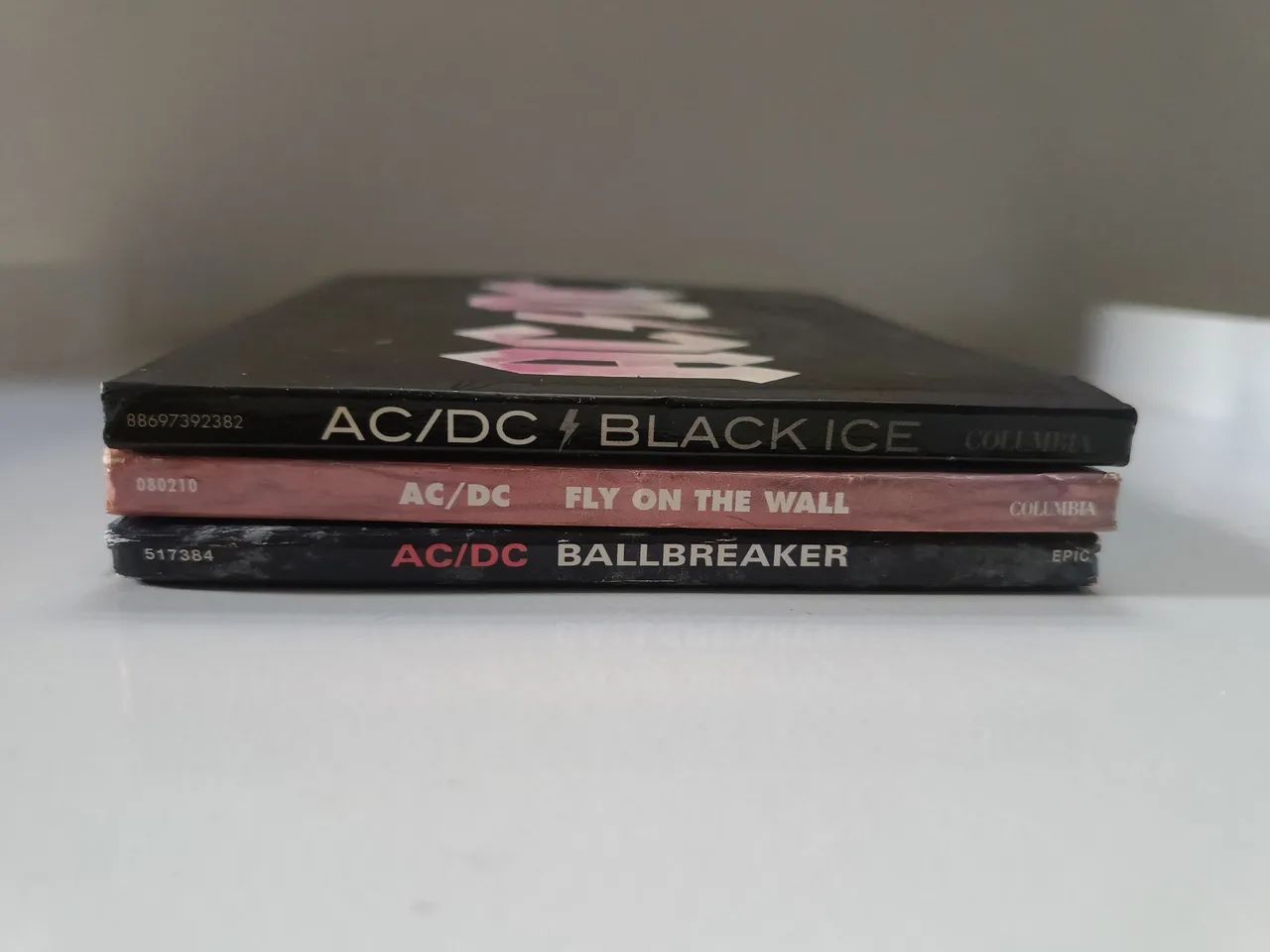 CD AC/DC - Foto 4