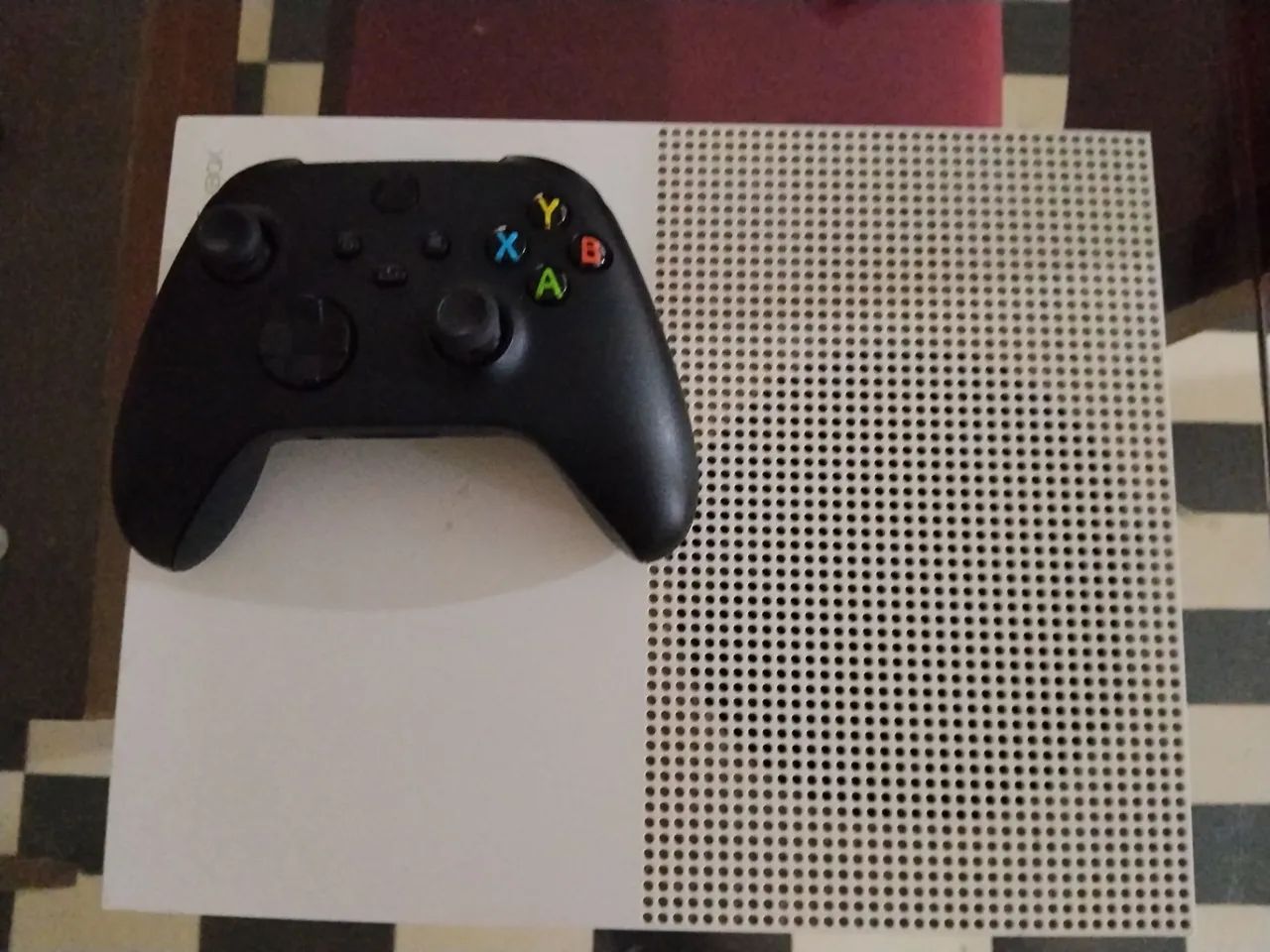 XBOX ONE S 512GB  - Foto 2