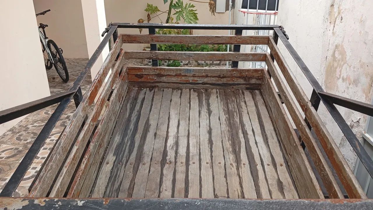 Carrocinha  - Foto 4
