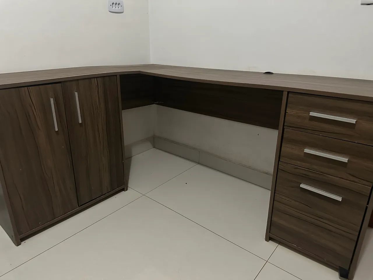 Mesa para computador  - Foto 4