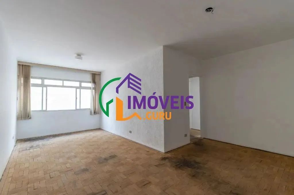 APARTAMENTO - VILA OLÍMPIA - SP