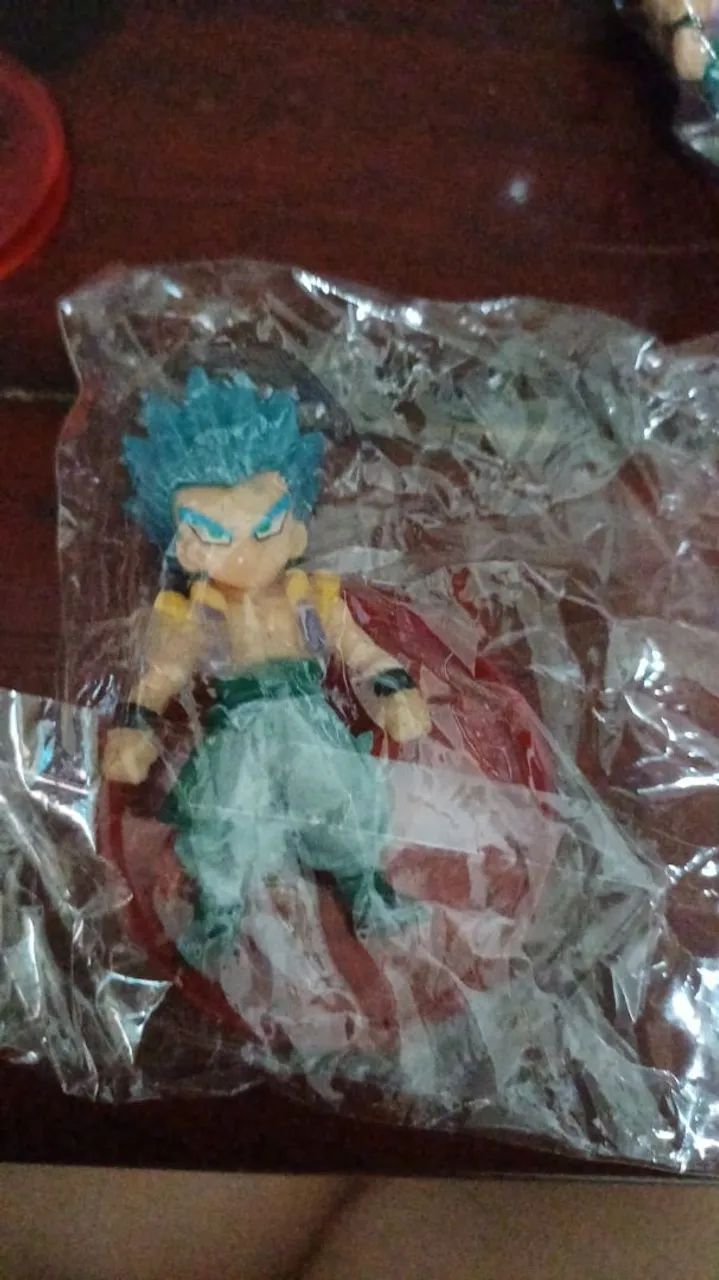 Bonecos do Dragon Ball - Foto 3