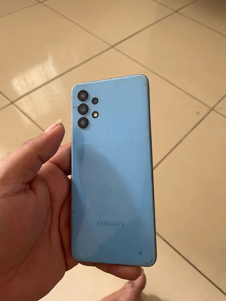 Samsung A32 - Foto 5