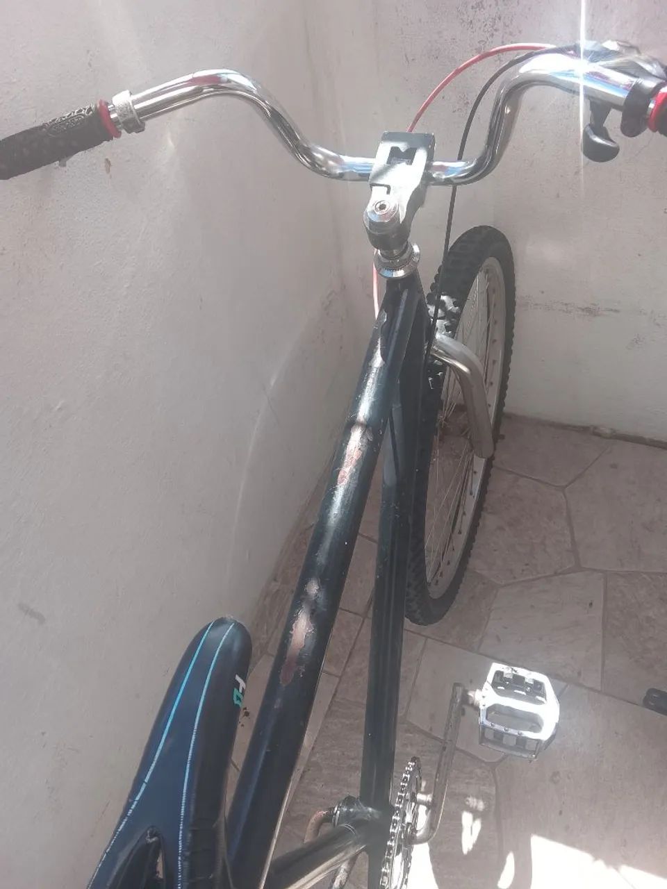 Bicicleta  - Foto 5
