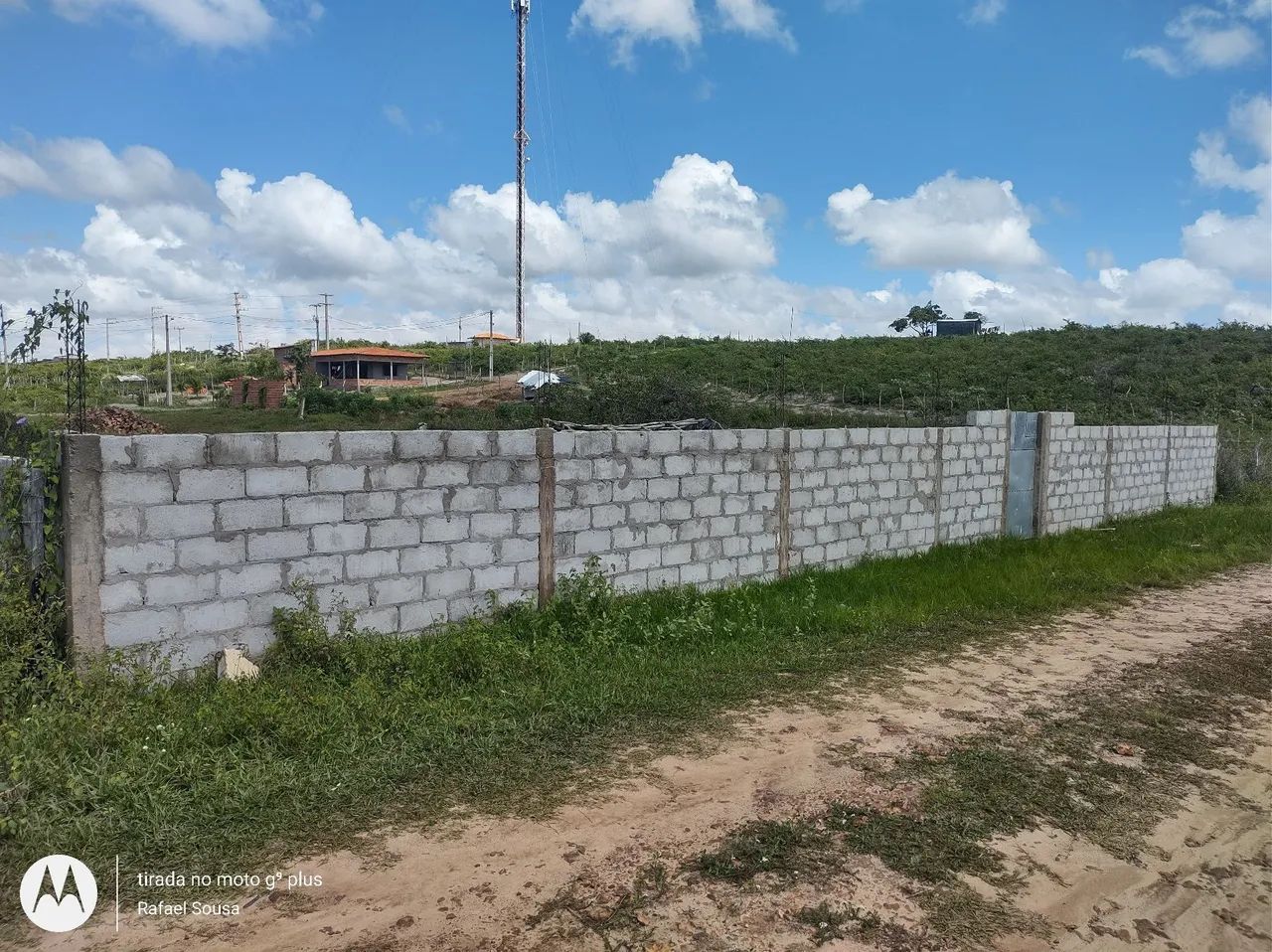 Terreno em Barreirinhas - Foto 3