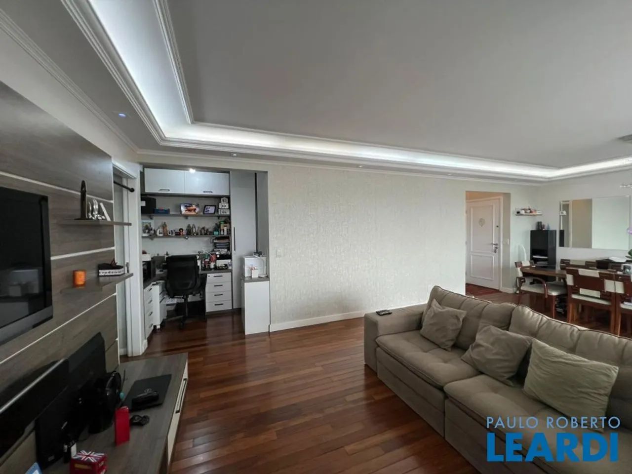 APARTAMENTO - JARDIM CONSÓRCIO - SP - Foto 3