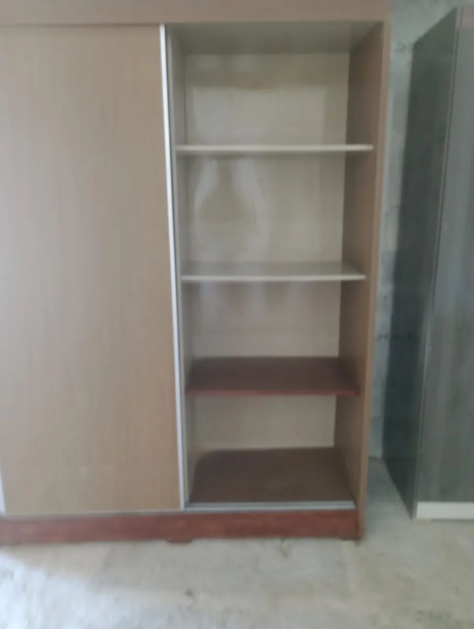 Guarda roupa 