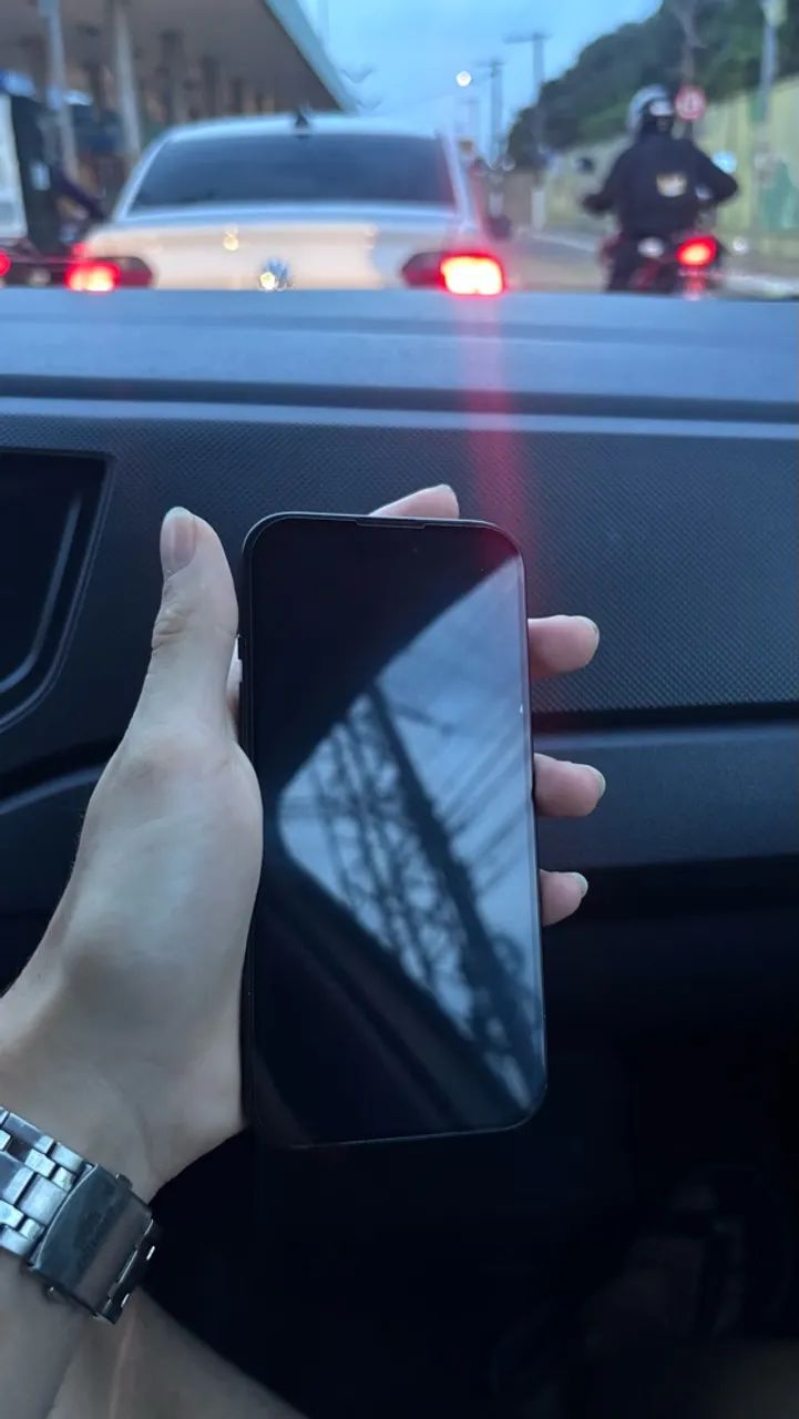 iphone 15 100% - Foto 4