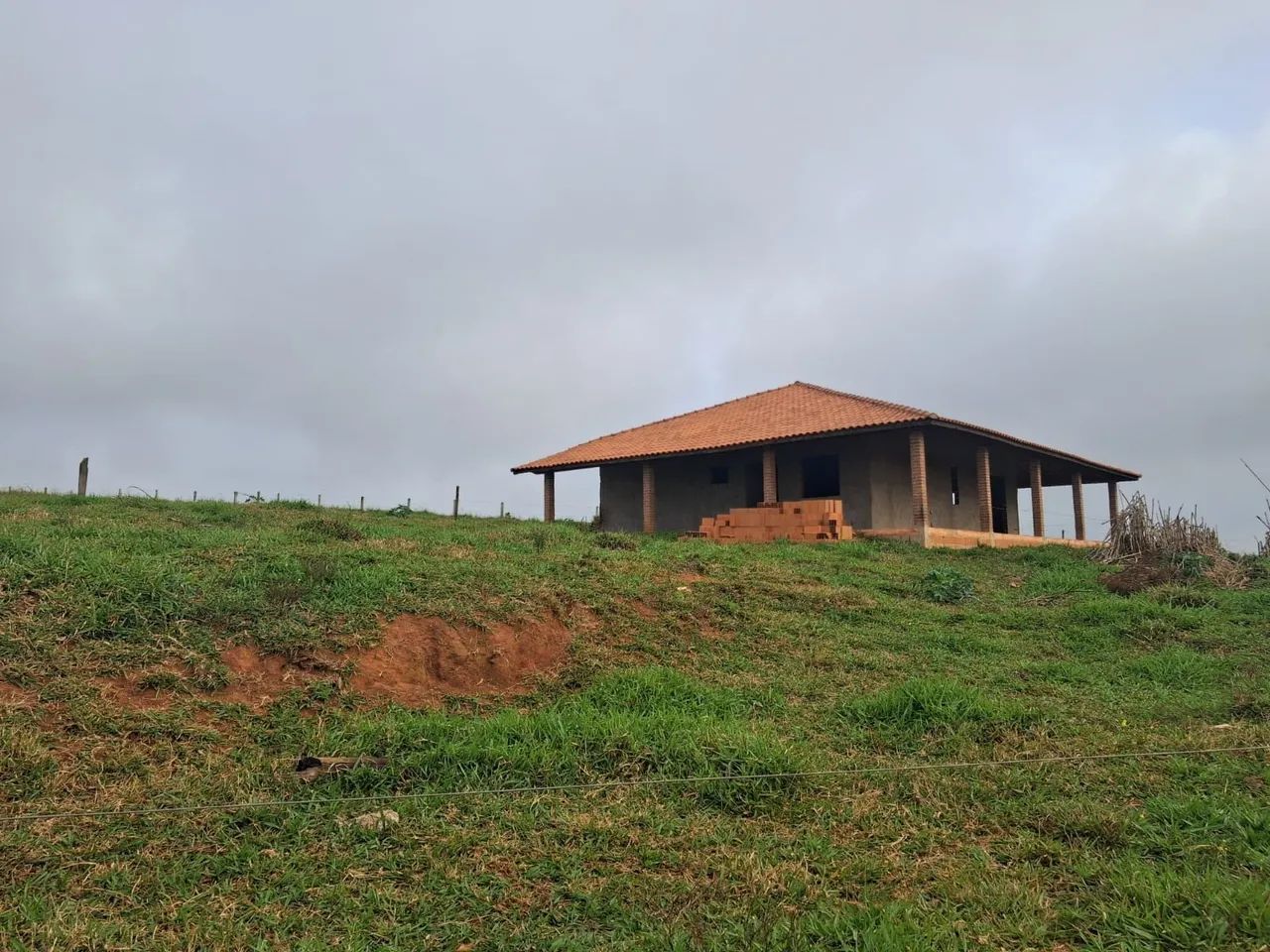 Chácara 2.500 m2 Pilar do Sul - SP - Foto 3