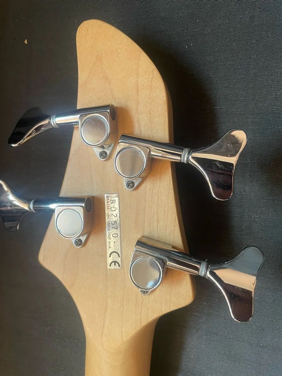 Vendo baixo Yamaha  - Foto 5