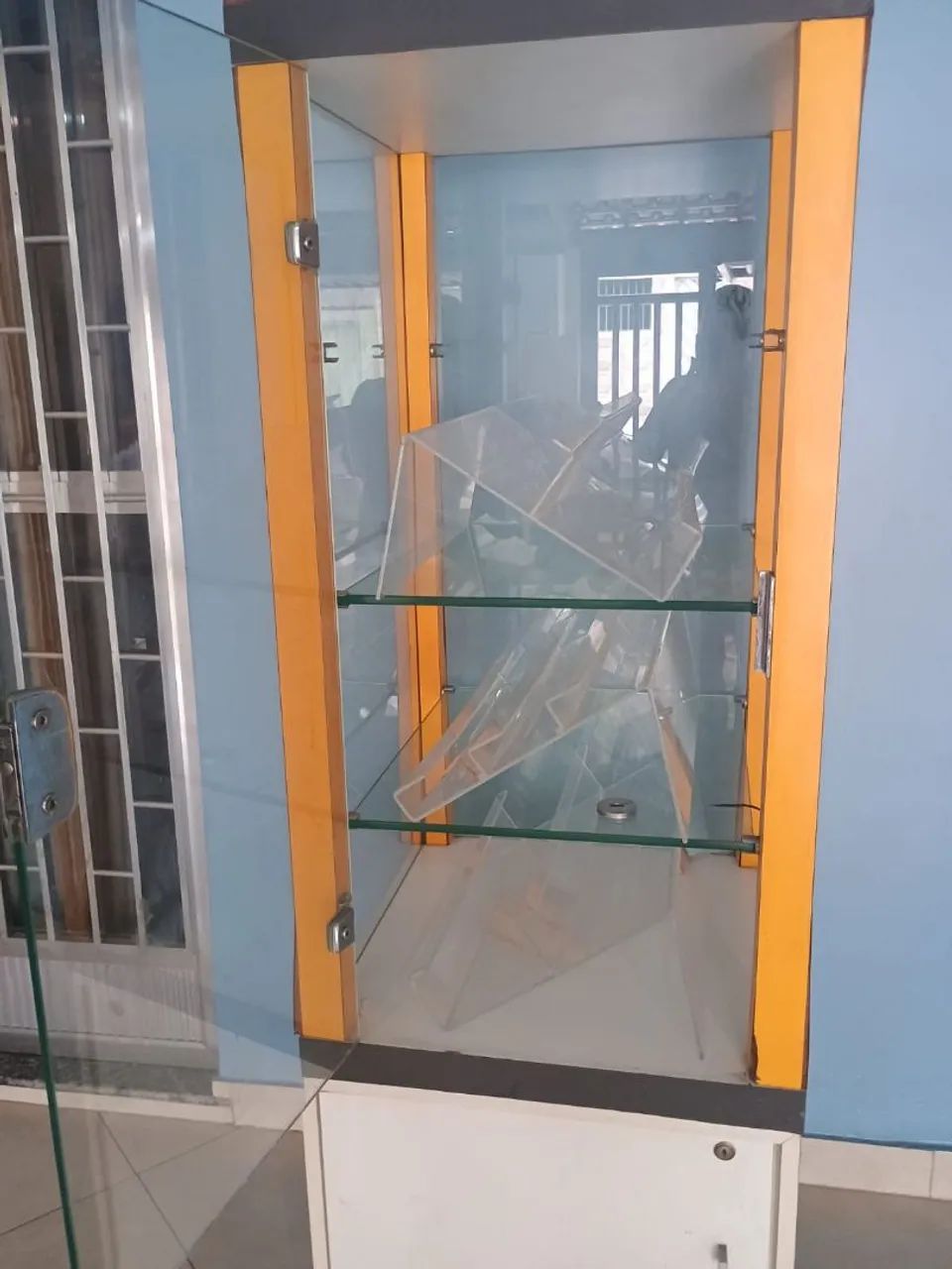 Expositores - Foto 2