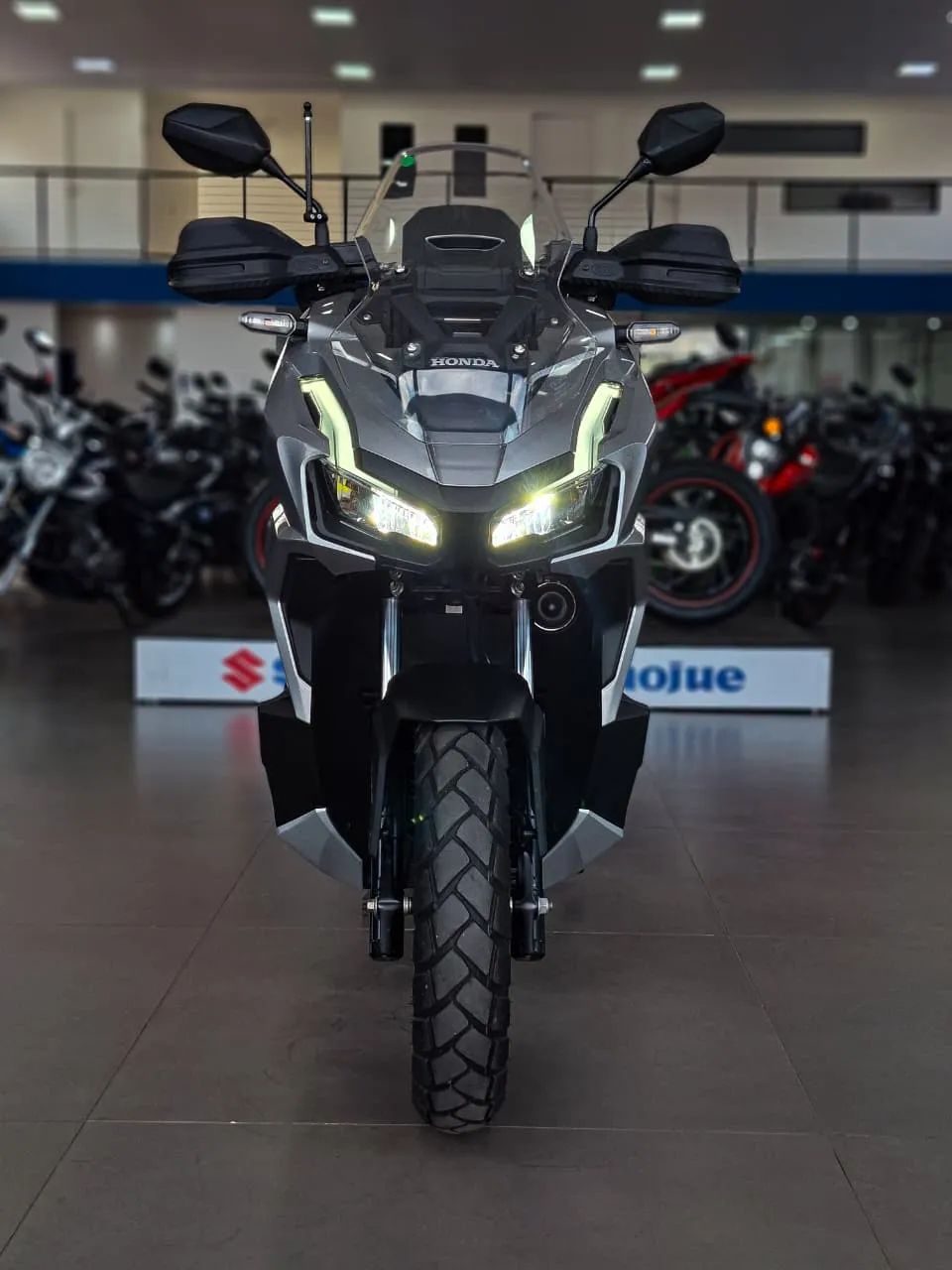 Honda ADV 160 cc  - Foto 5