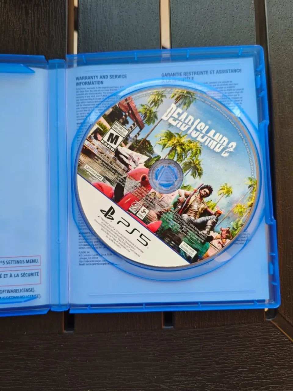 Dead Island 2 PS5 - Foto 3