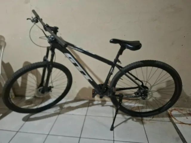 Bicicleta GTI NOVA - Foto 4