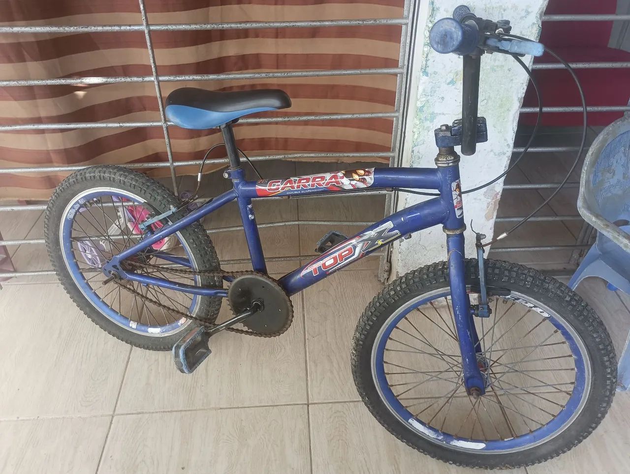 Bicicleta  - Foto 3