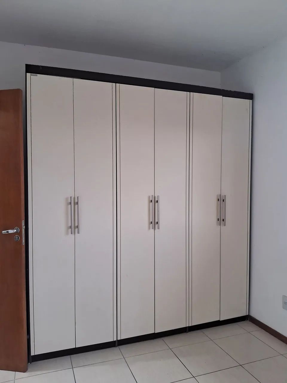 Alugo Amplo Apartamento  - Foto 3
