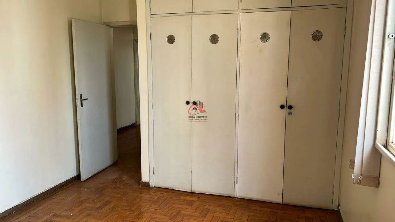 Apartamento Amplo - 4 Quartos (2 Suítes) - Centro - Foto 3