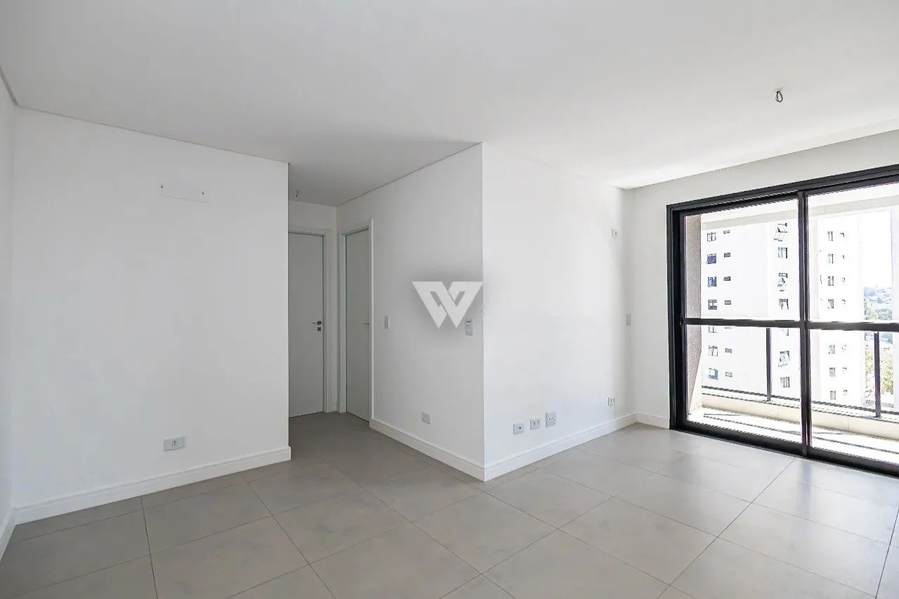 Apartamento 2 quartos 1 vaga Bigorrilho - Foto 3