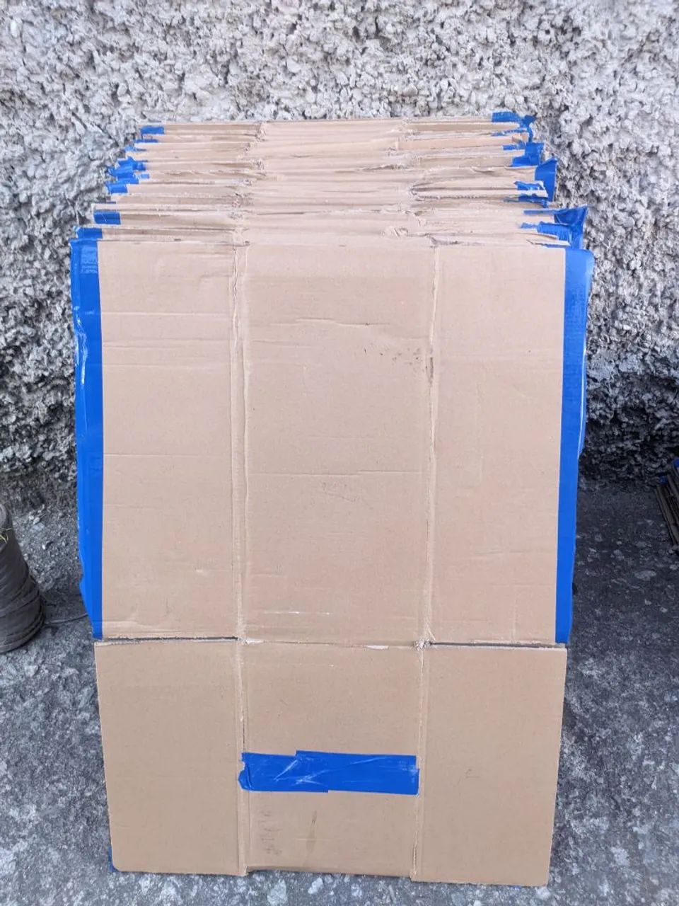 Caixas de papelão para embalagens - Foto 4