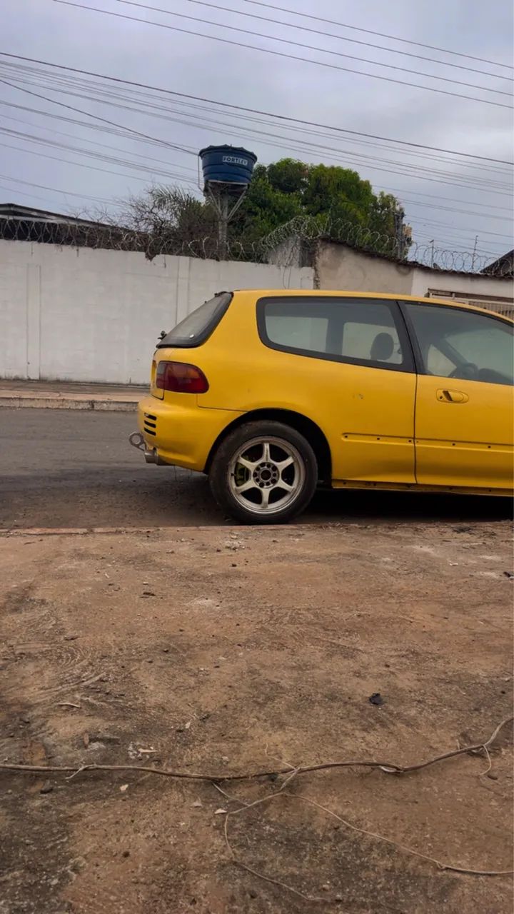 Roda 15 - Foto 3