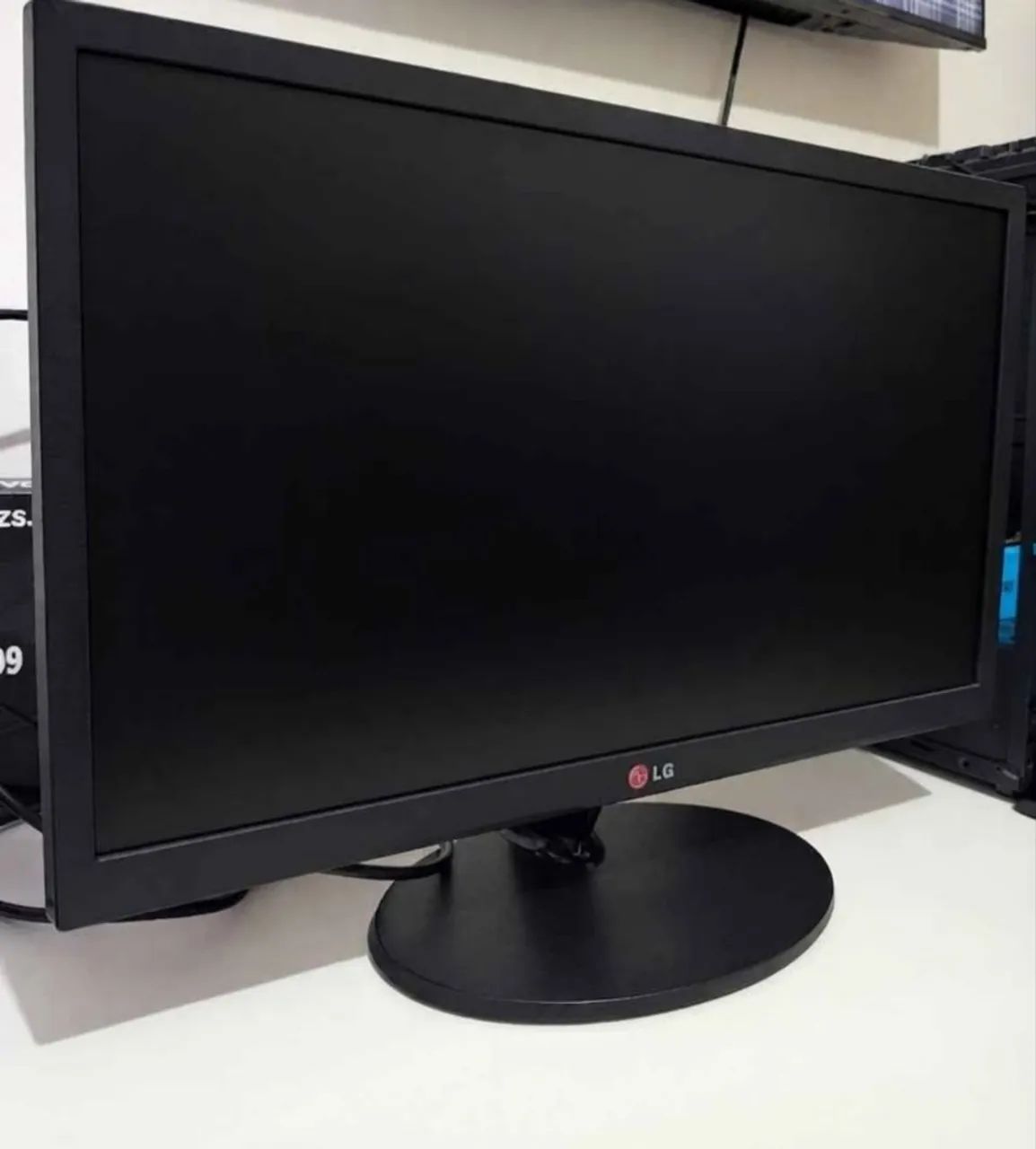 Monitor LG 23 Polegadas  - Foto 2