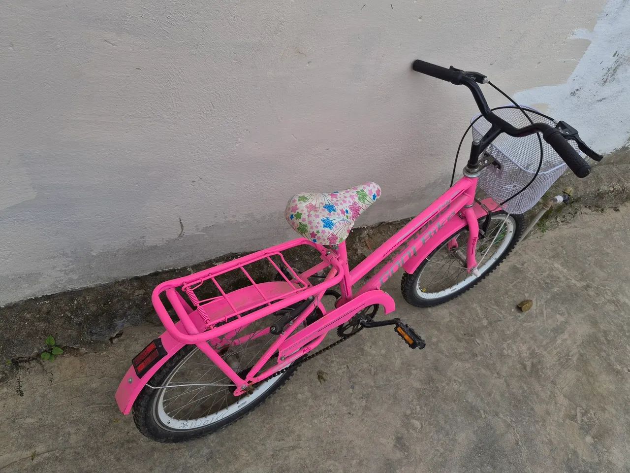 Bicicleta e escorregado - Foto 4