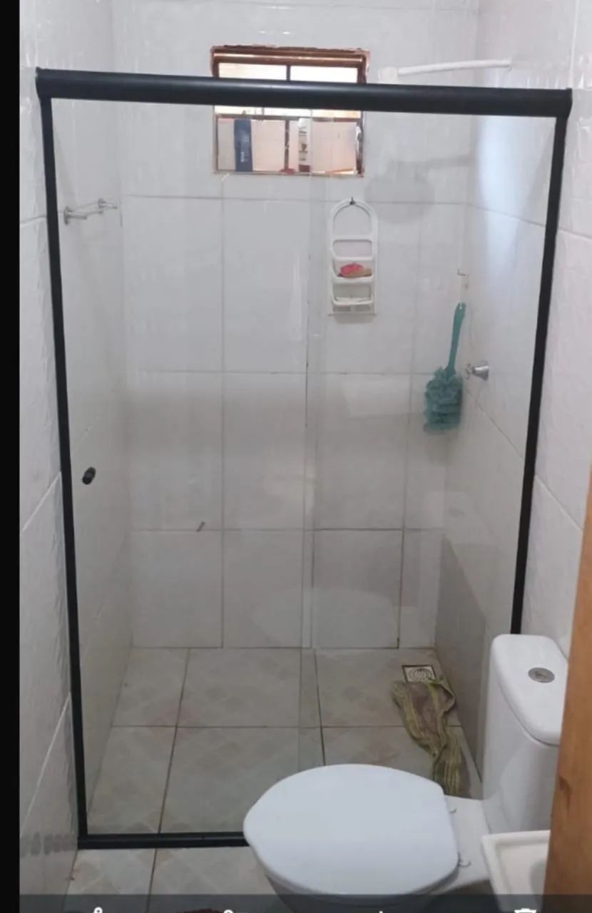 Box a pronta entrega 