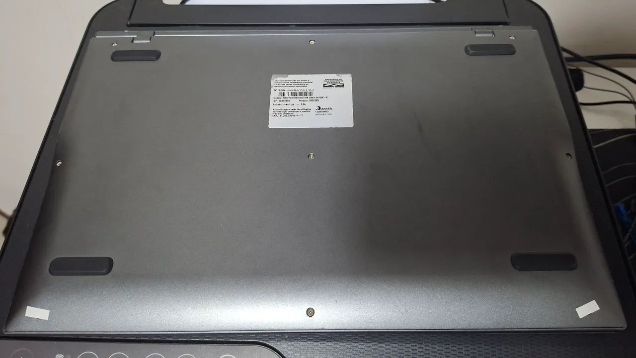 Notebook Positivo QuadCore 4gb de Ram e 128gb de armazenamento - Foto 4