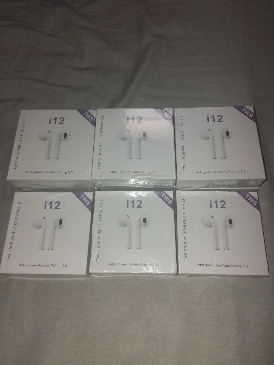 I12 Tws