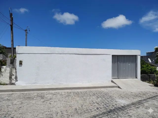 Foto - Recife - Cajueiro