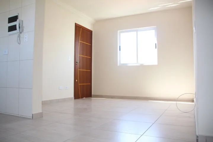 APARTAMENTO 3 QUARTOS COM SUÍTE E GARAGEM COBERTA NO CAPÃO RASO - Foto 4