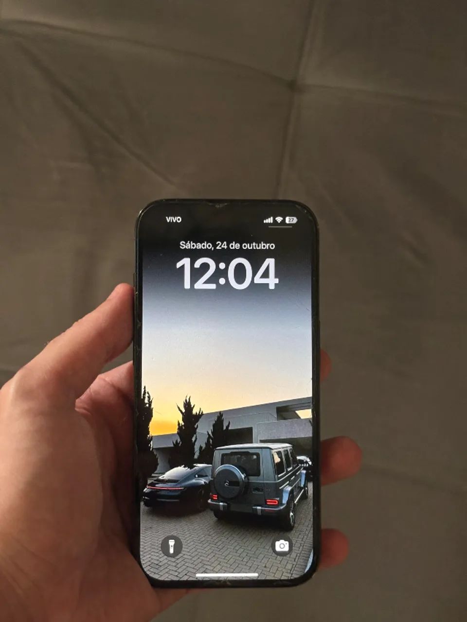 iPhone 14 Pro 128 gb - Foto 3