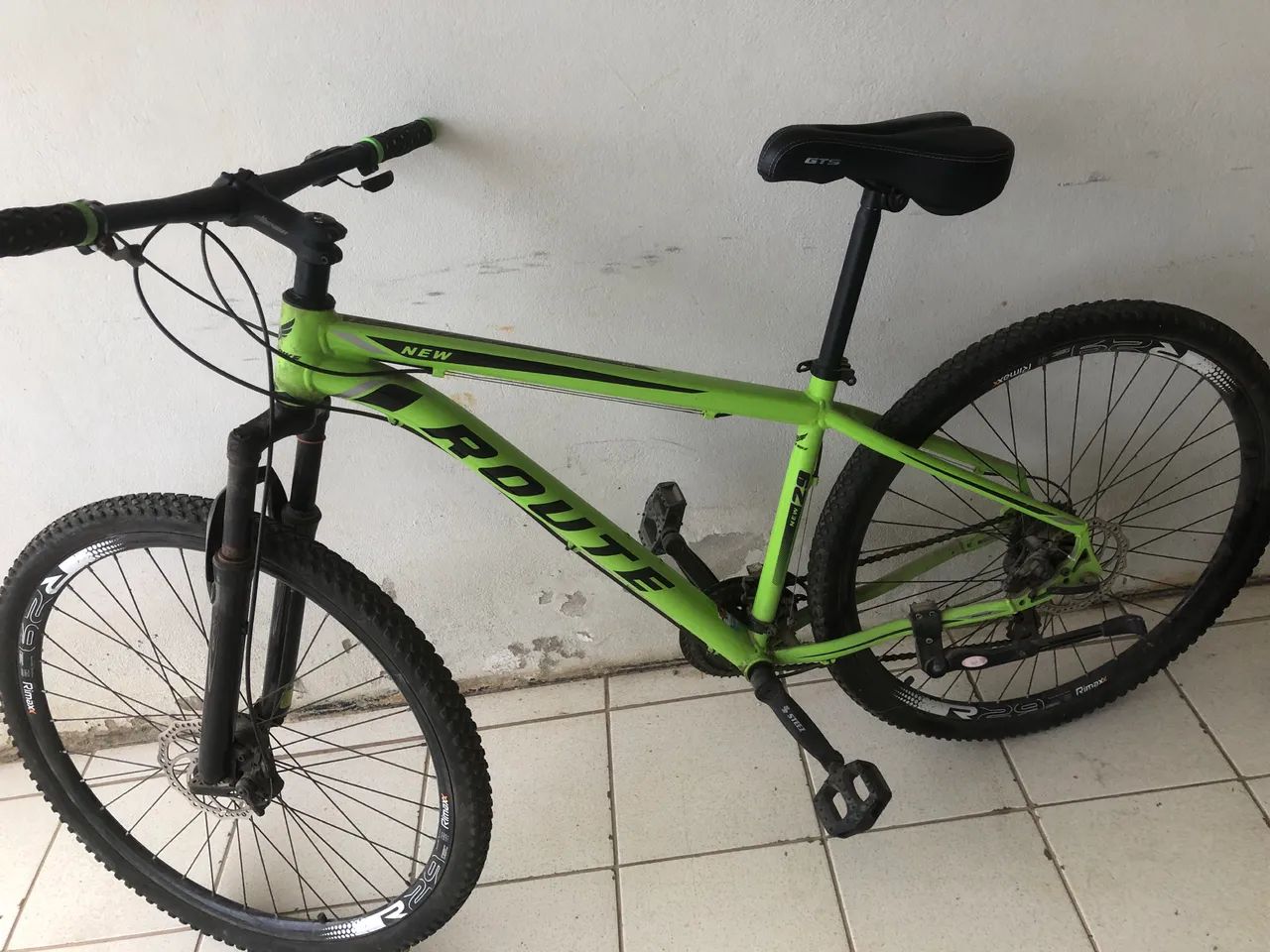 Bike 