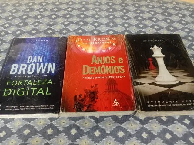 livros - Foto 4