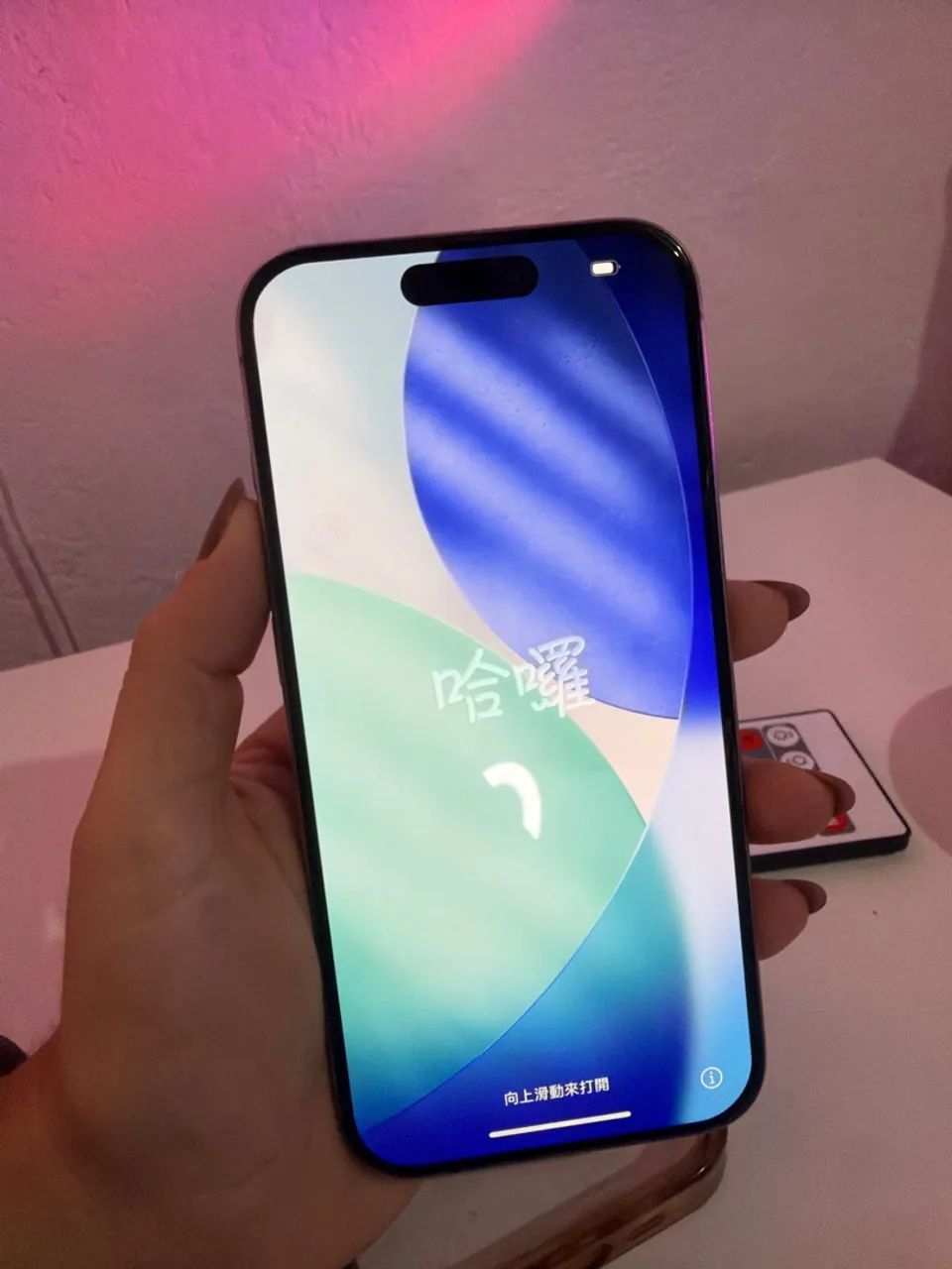 iPhone 15 pro 256GB - Foto 2