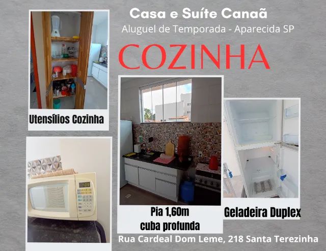 Apartamento a menos de 7 minutos da Basílica  - Foto 2