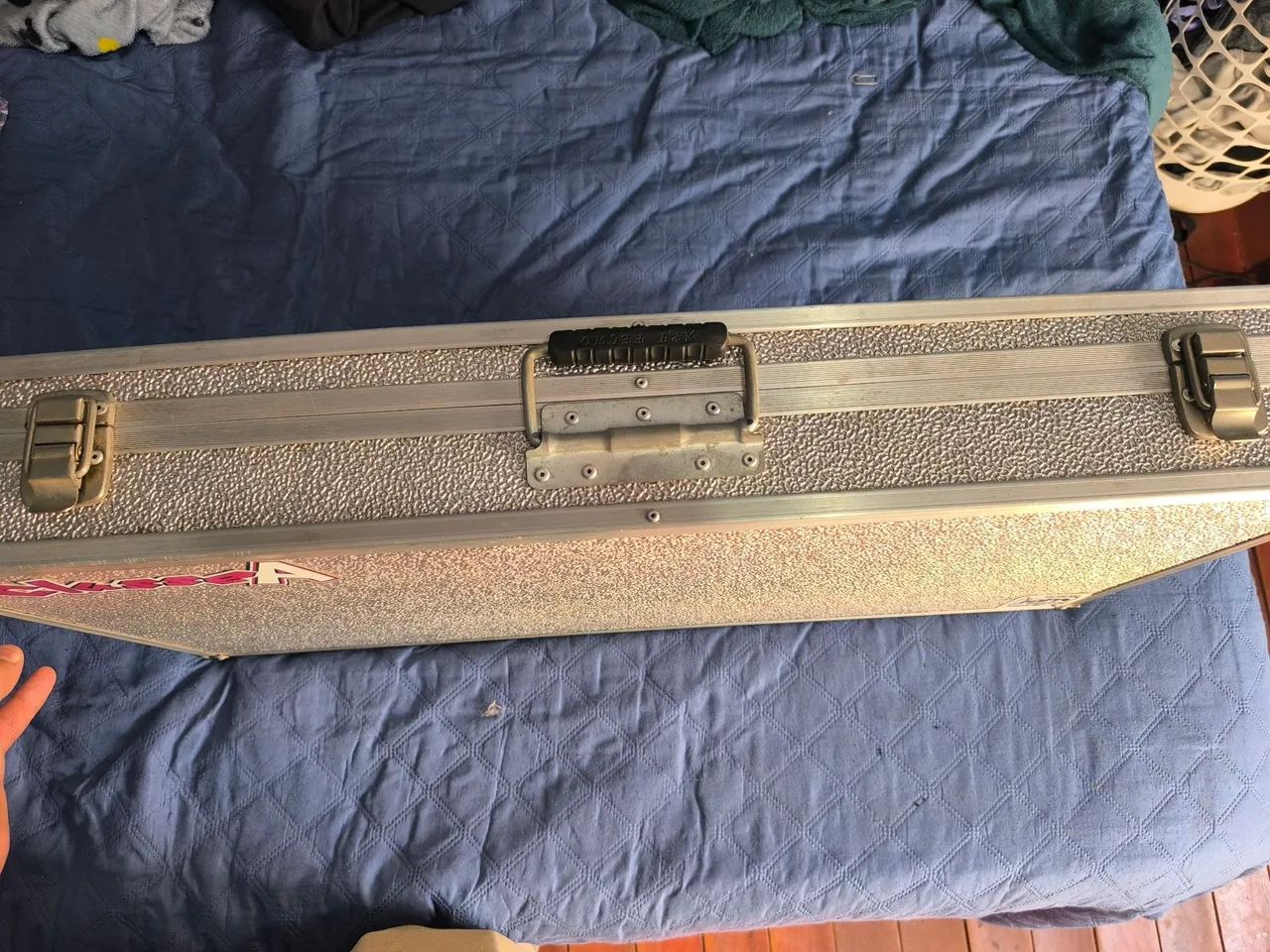 Case para pedais - Foto 3