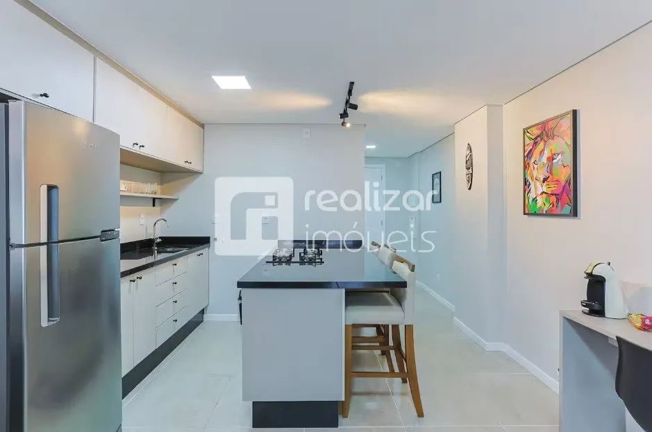 Studio de 1 quarto mobiliado no Bairro Campeche em Florianópolis - Foto 2
