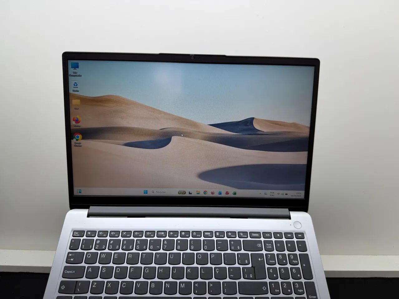 Notebook Lenovo Ideapad 1 i5-12ª - Foto 3